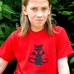 Logo Tshirt