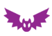 Illustration of a bat